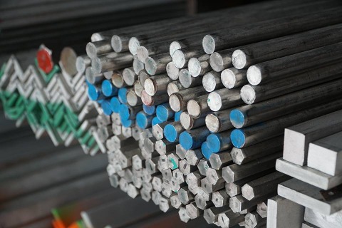 เพลาสแตนเลส ตลาดน้อย